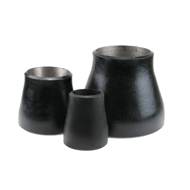Concentric reducer 1