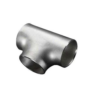 Phụ kiện ống thép không gỉ 10 inch SCH40S ASTM A403 WP316L